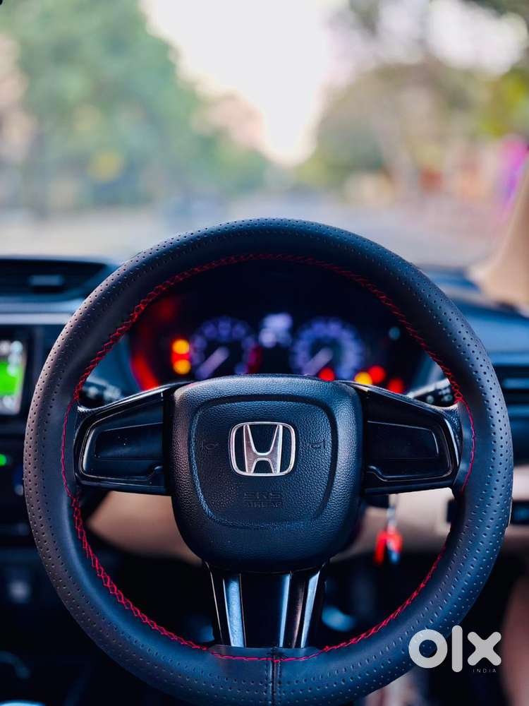 Honda Amaze E Petrol, 2019, Petrol