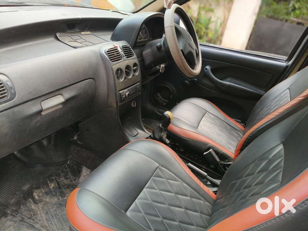 Tata Indica, 2017, Diesel