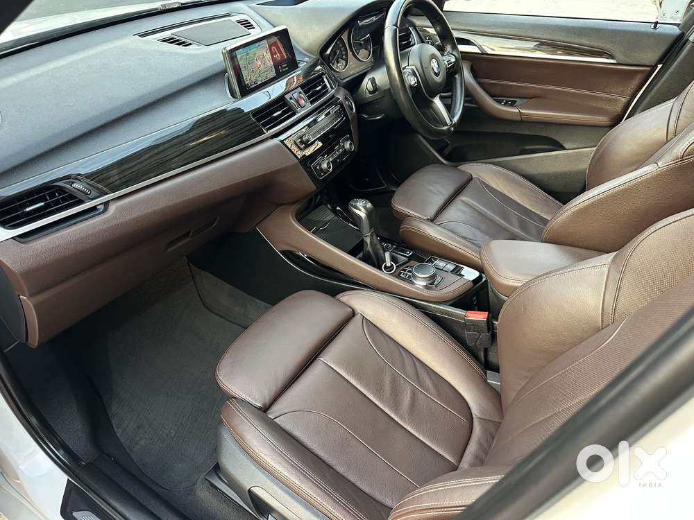 Bmw X1 2016-2020 2.0 Sdrive 20d M Sport, 2016, Diesel