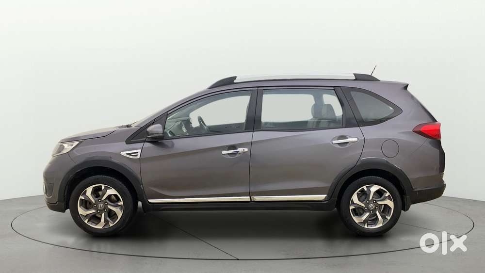 Honda Br-v 1.5 V I-vtec Mt, 2018, Petrol