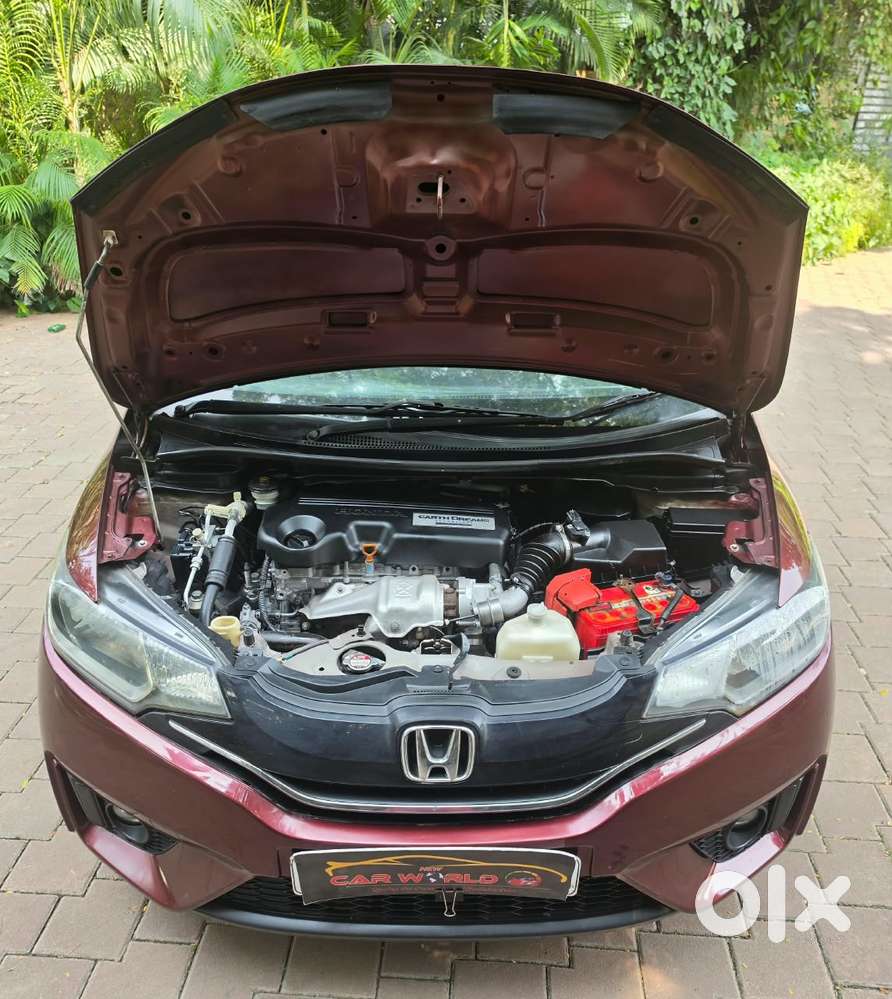 Honda Jazz 1.5 Sv I Dtec, 2016, Diesel