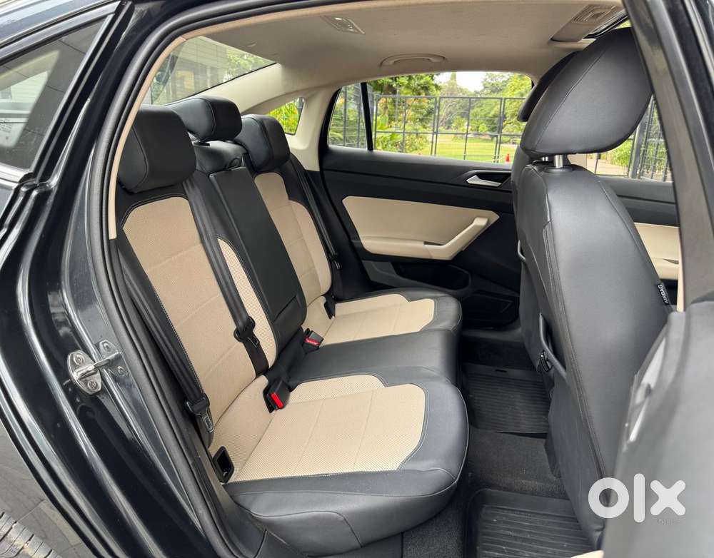 Volkswagen Virtus 1.0 Topline Tsi, 2023, Petrol