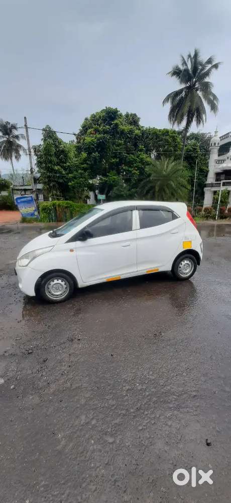 Hyundai Eon D Lite 2018