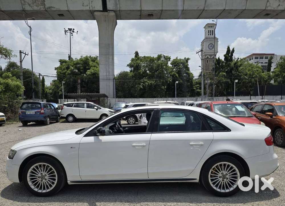 Audi A4 3.0 Tdi S Line, 2015, Diesel