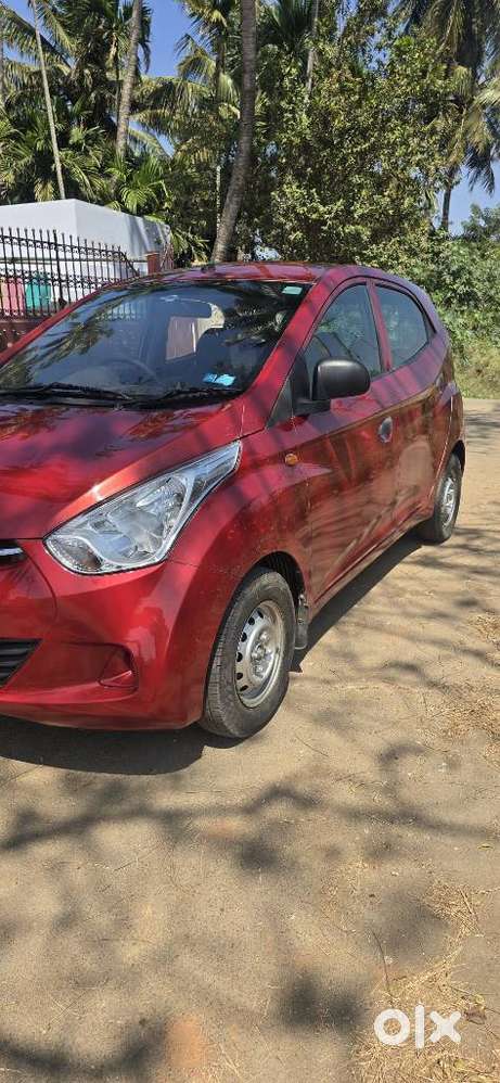 Hyundai Eon, 2013, Petrol