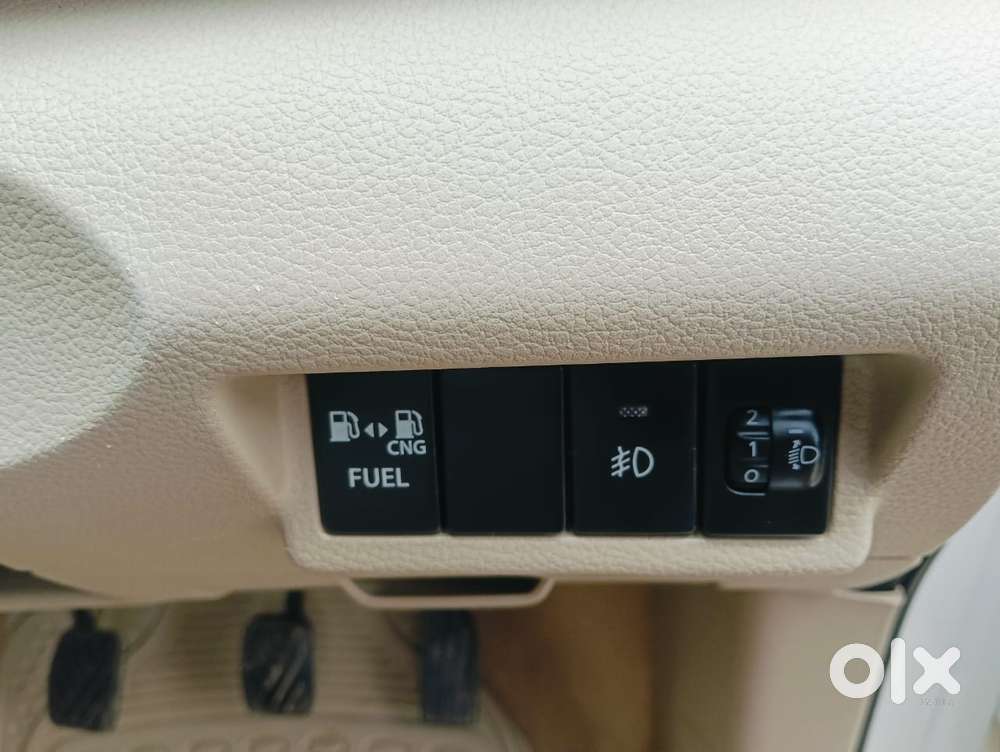 Maruti Suzuki Ertiga Vxi (o) Cng, 2021, Cng & Hybrids