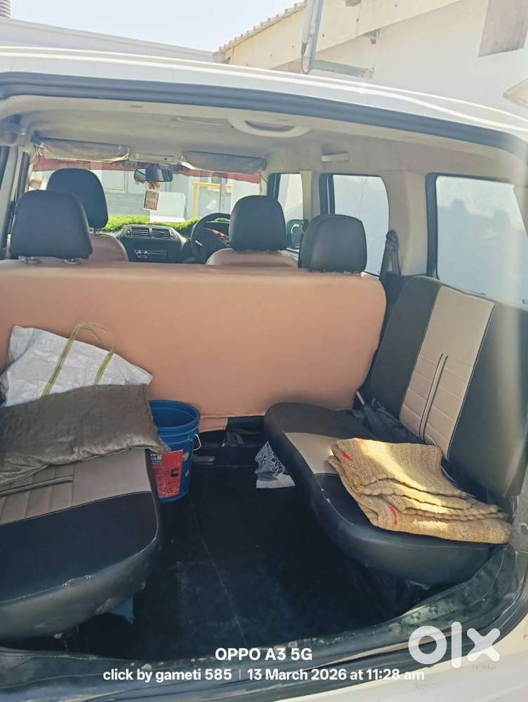Mahindra Tuv 300 Plus 2019 Excellent Condition