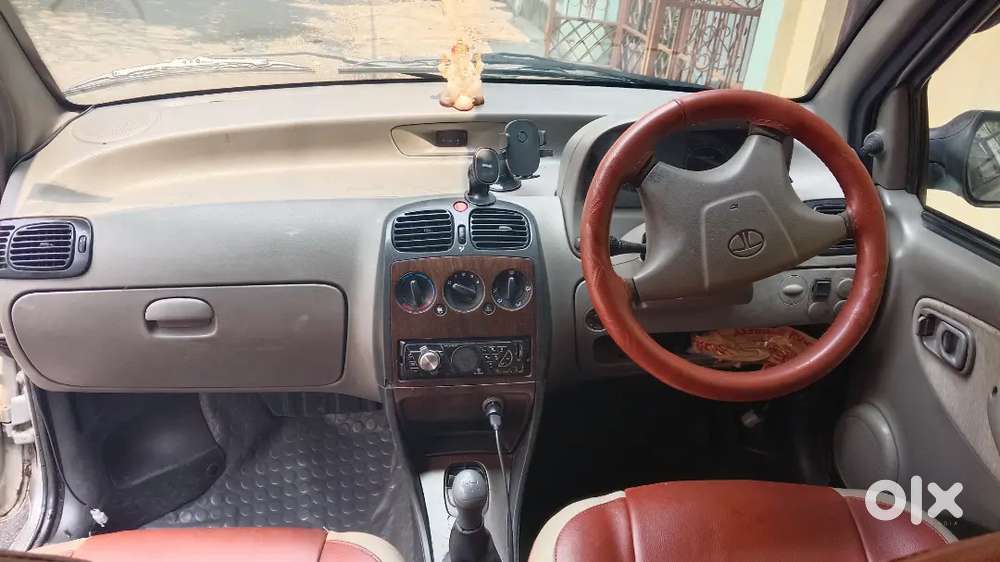 Tata Indica V2 2013 Diesel Well Maintained
