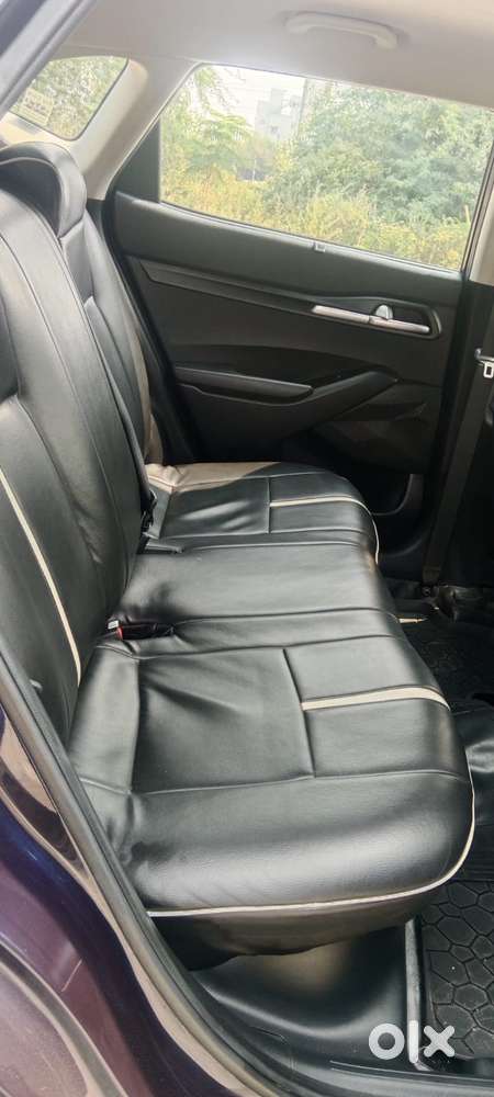 Kia Seltos Htk G, 2023, Petrol