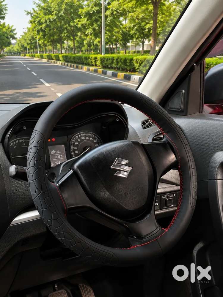Maruti Suzuki Vitara Brezza Vdi, 2018, Diesel