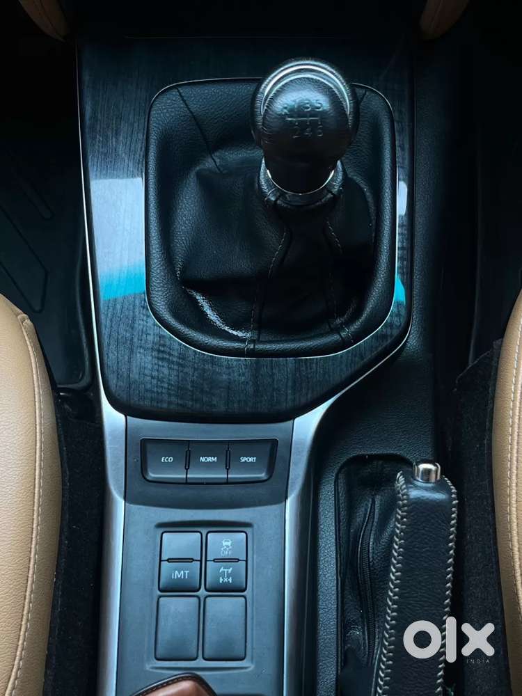 Toyota Fortuner, 2025, Diesel