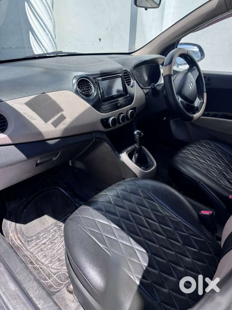 Hyundai Grand I10 Diesel 2014