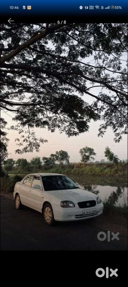 Suzuki Baleno 1.6 2005