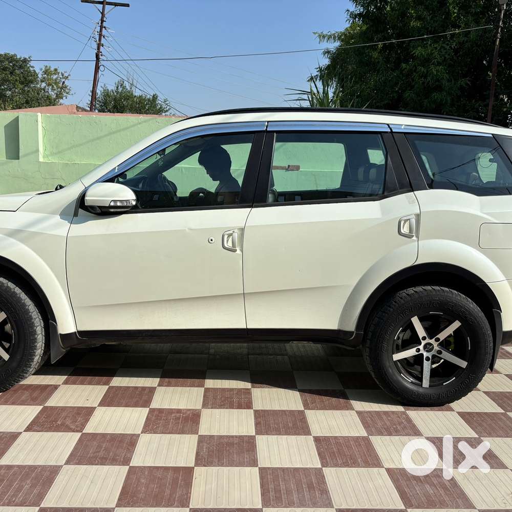 Mahindra Xuv500 Diesel Well Maintained