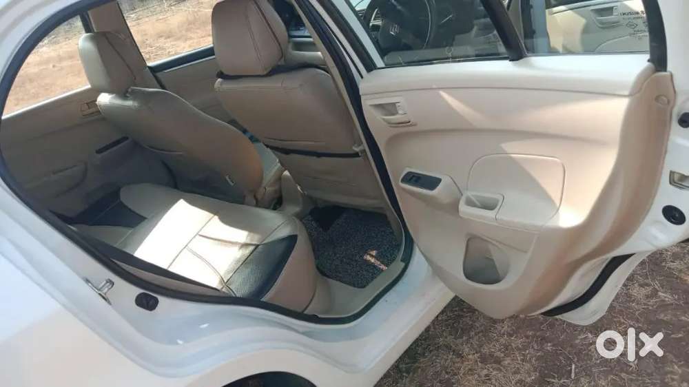 Swift Dzire Sellnig