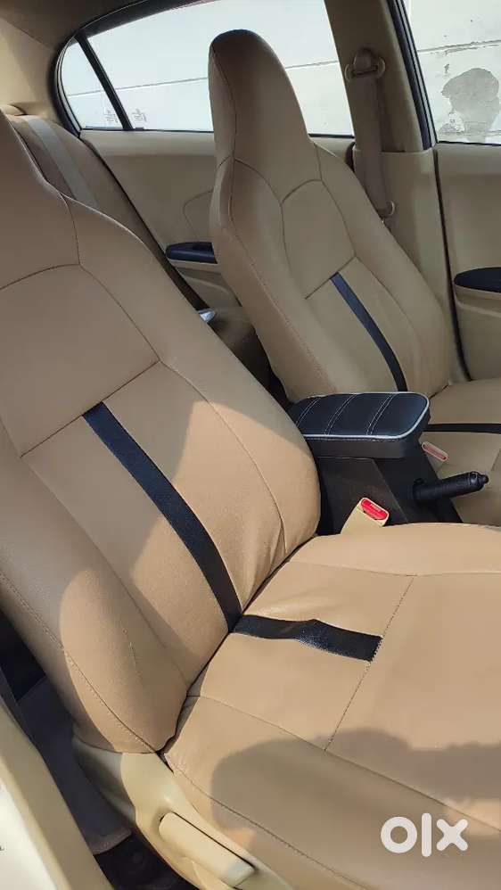 Honda Amaze 2014 Diesel