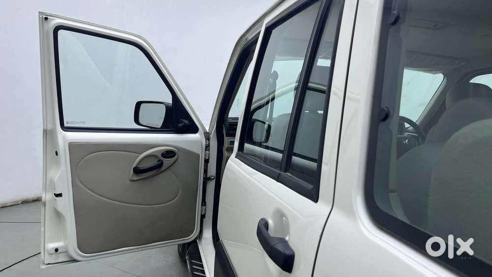 Mahindra Scorpio 2.2 S3 Plus, 2024, Diesel