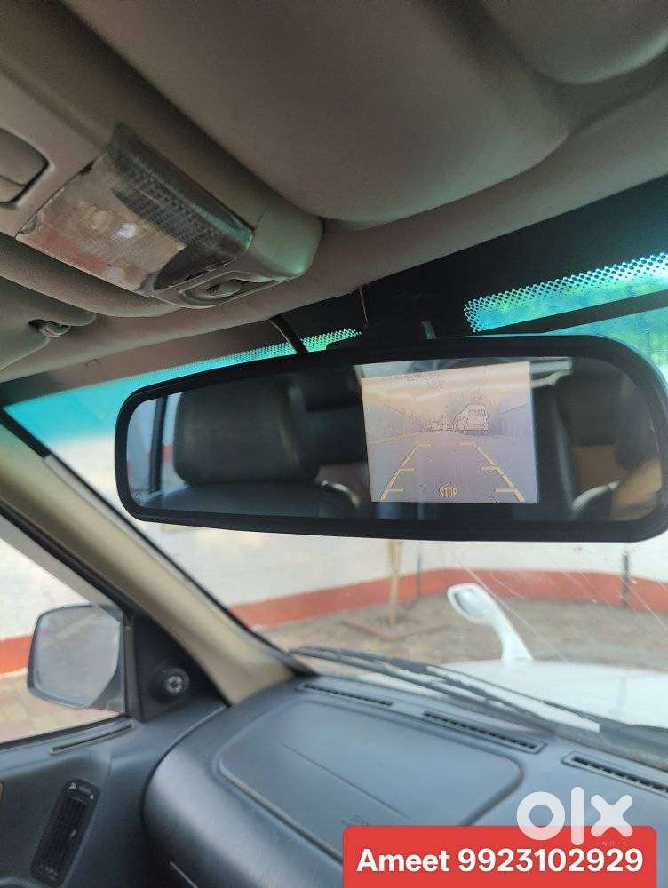 Tata Safari Dicor Vx 4x2 Bs Iv, 2011, Diesel