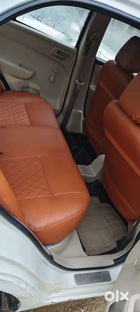 Maruti Suzuki Swift Dzire 2019 Tour