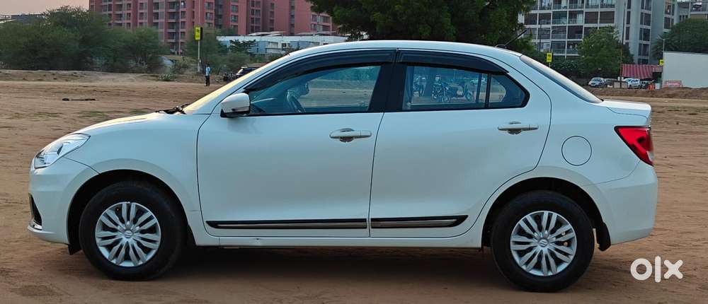 Maruti Suzuki Swift Dzire 1.2 Vxi Bsiv, 2021, Petrol