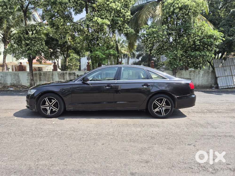 Audi A6 2.0 Tdi 2015