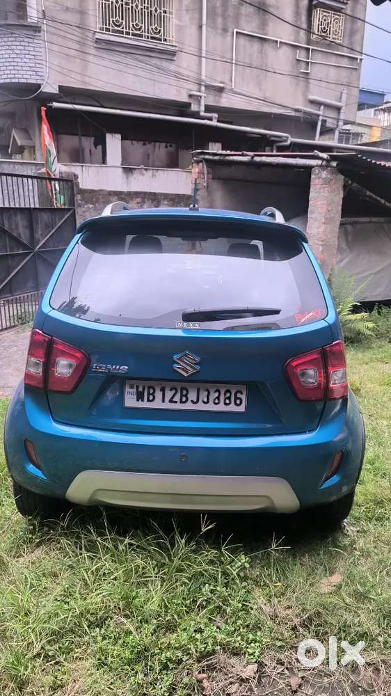 Maruti Nexa Ignis 1.2 Zeta For Sale