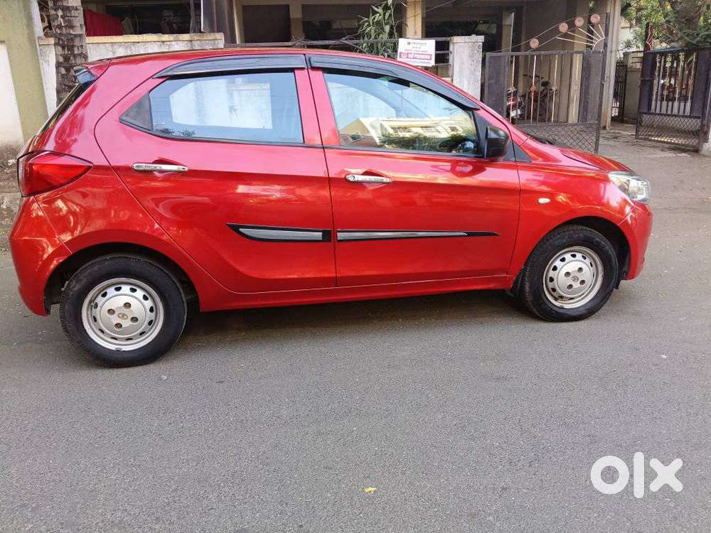 Tata Tiago 1.05 Revotorq Xm, 2018, Petrol