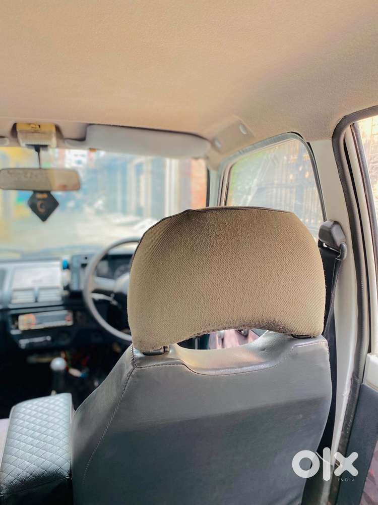 Maruti Suzuki 800 2001 Petrol Car