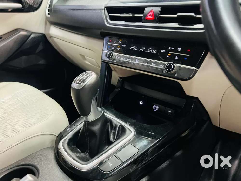 Kia Seltos, 2024, Diesel