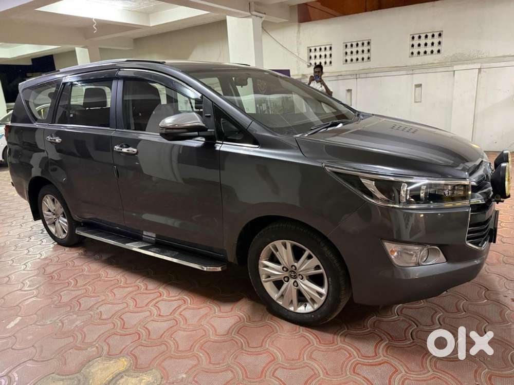 2.8z Top End 100% Company Service