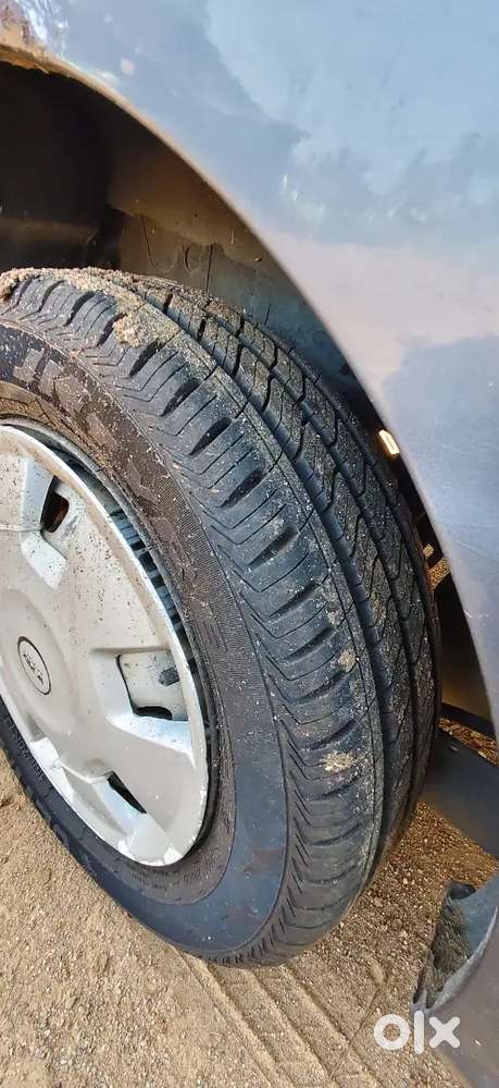 2010 Hyundai Santro Gls Ii At Zip Plus