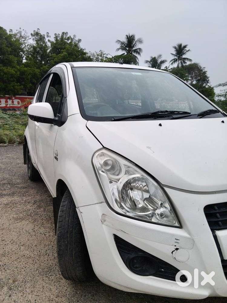 Maruti Suzuki Ritz, 2016, Diesel