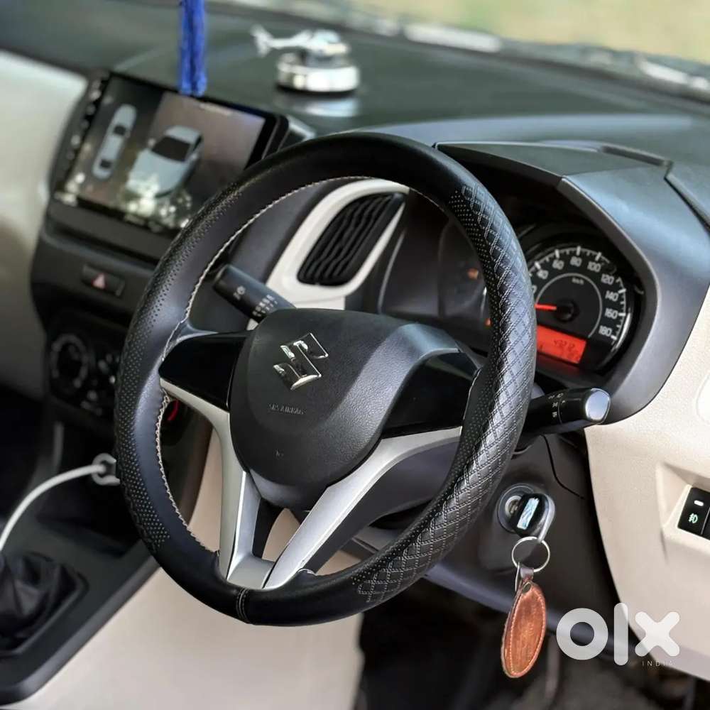 Maruti Suzuki Wagon R 1.0 2023