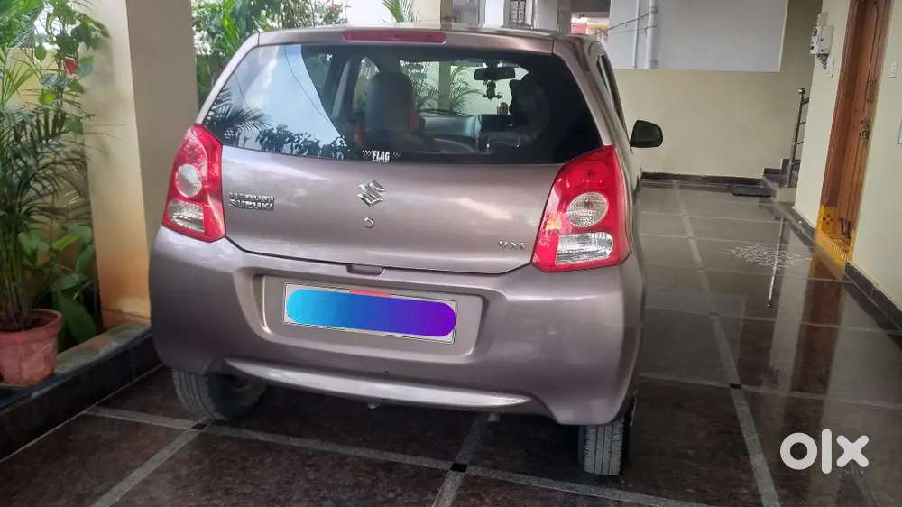 Maruti Suzuki A-star 2010 Petrol Well Maintained