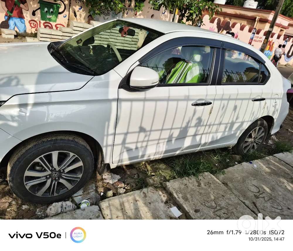 Honda Amaze 1.2 2024