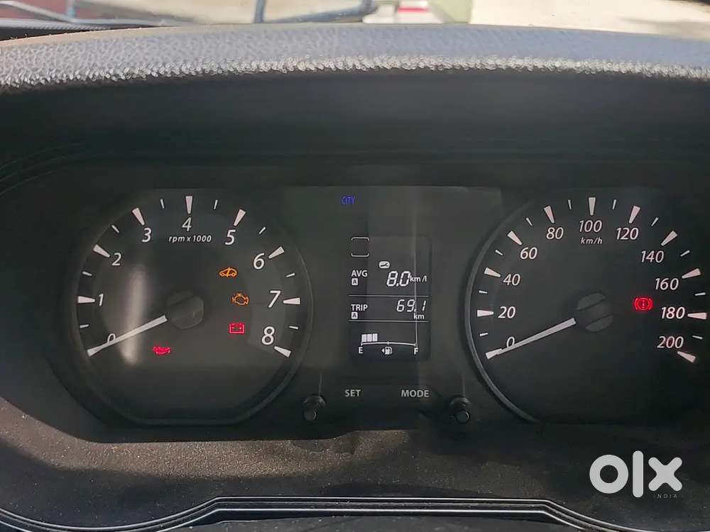 Tata Bolt 2015 Petrol + Cng