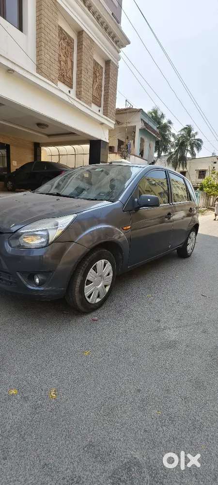 Urgent Sell Figo