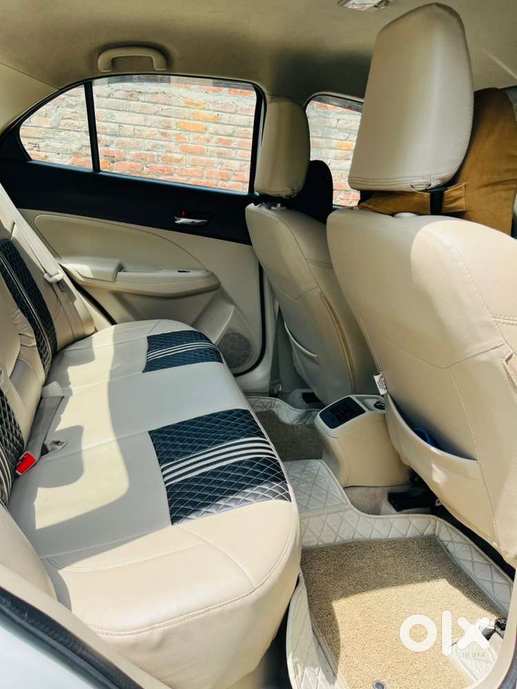 Maruti Suzuki Swift 2019