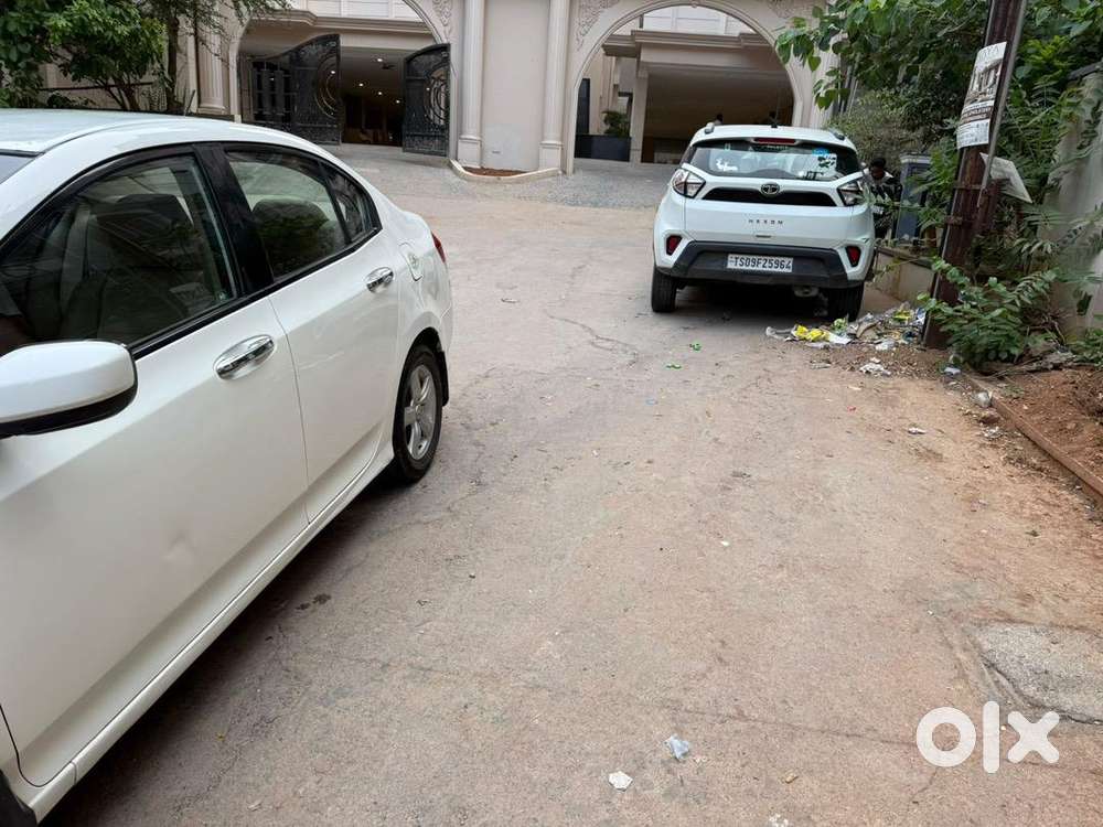Honda City Ivtech Petrol 2010 --excellent Condition. Ready To Drive