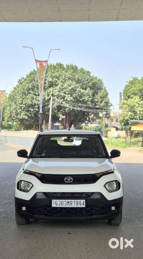 Tata Punch Pure Icng, 2023, Cng & Hybrids