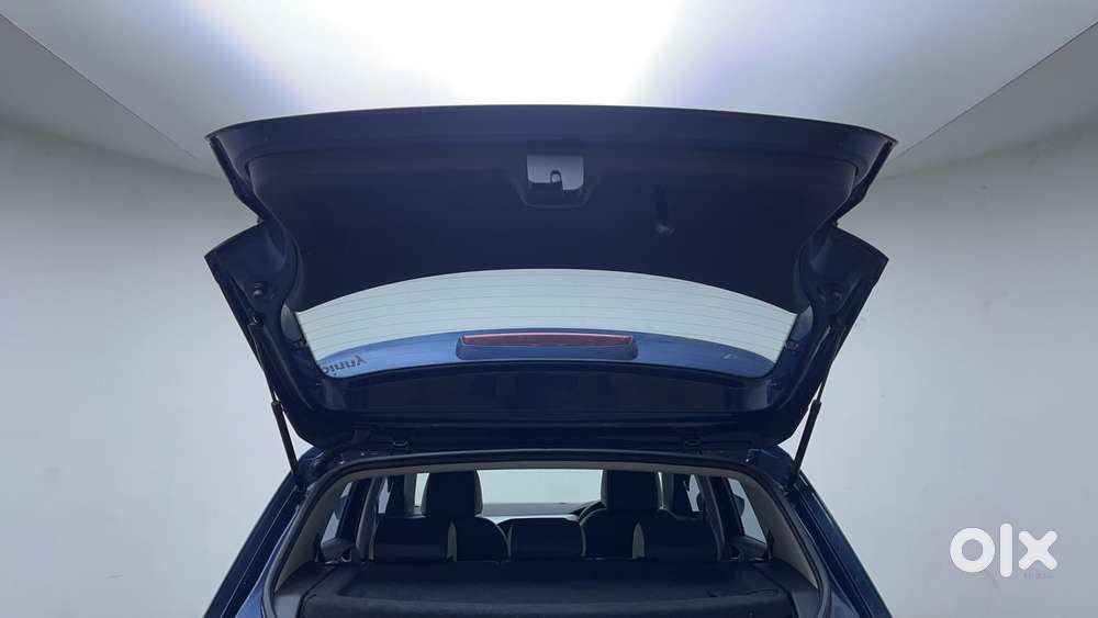 Volkswagen Taigun 1.0 Tsi Highline, 2023, Petrol