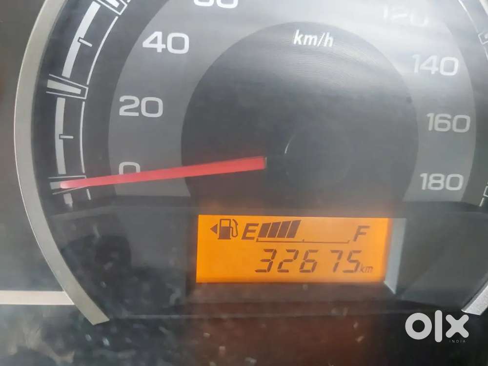 Maruti Suzuki Alto 800 2015