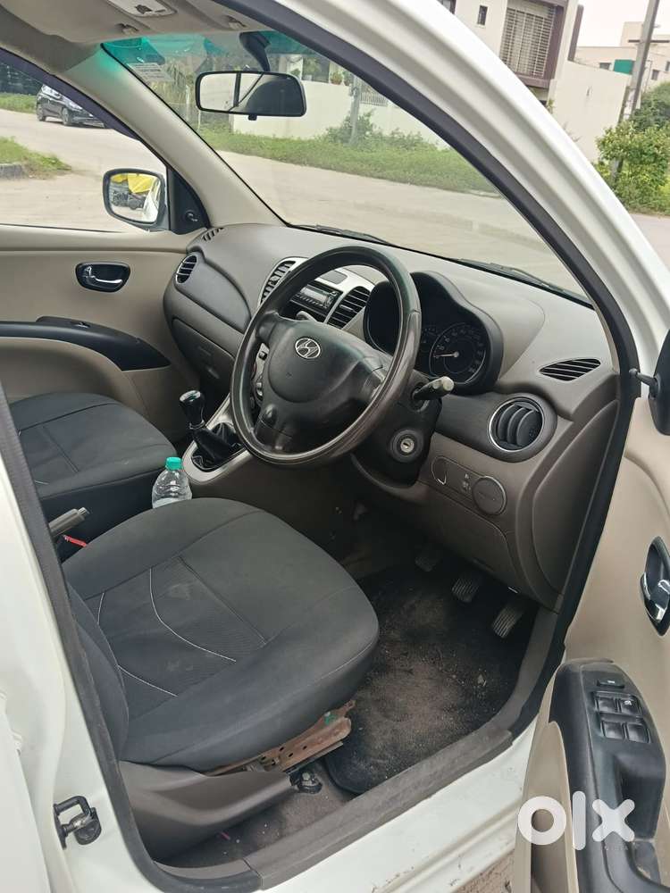 Hyundai I10 1.2 Kappa Magna, 2013, Petrol