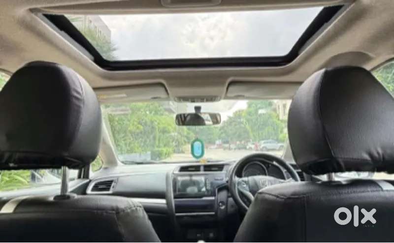 Honda Wr-v 1.5 Vx I-dtec, 2017, Diesel