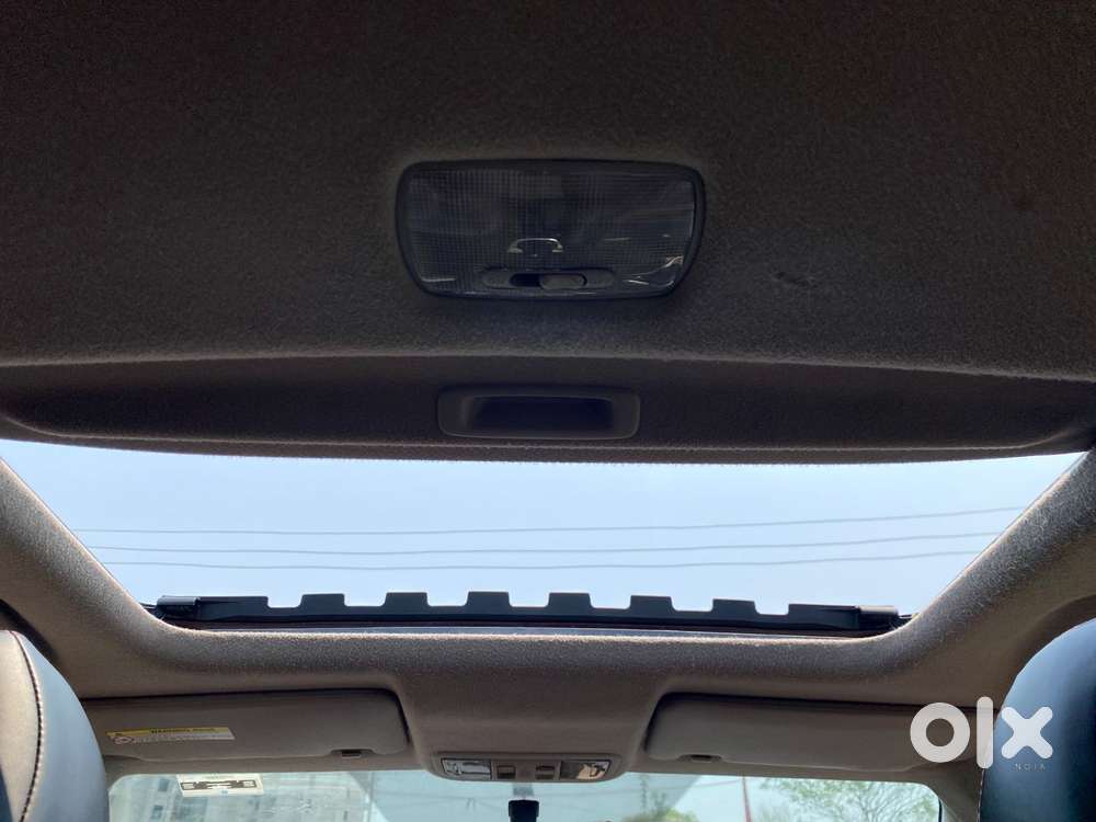 Honda Wr-v, 2017, Diesel