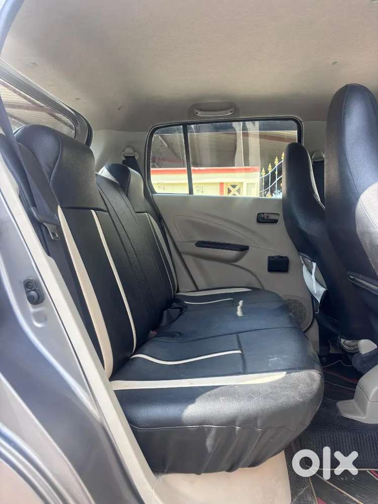 Maruti Suzuki Celerio 2021 Petrol 48860 Km Driven