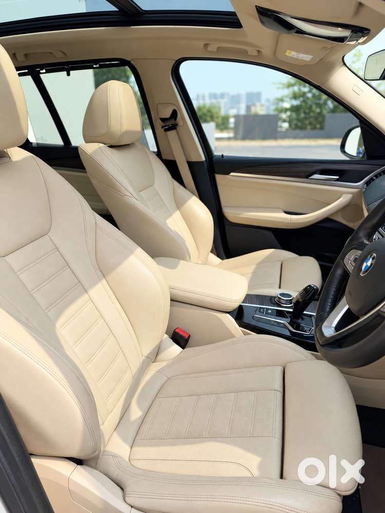 Bmw X3 2.0 Xdrive 20d, 2019, Diesel