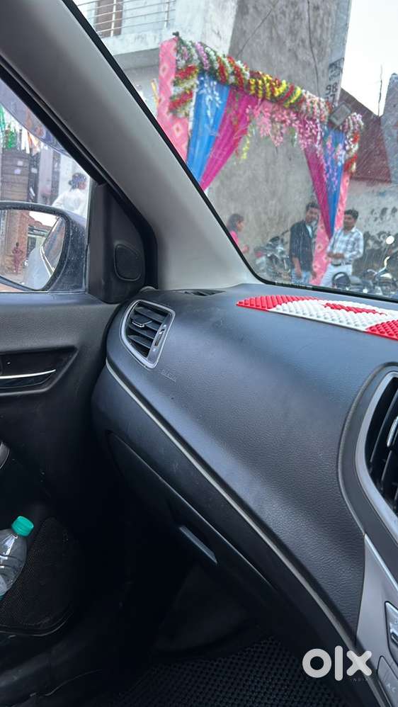 Maruti Suzuki Baleno 2021 Model Year