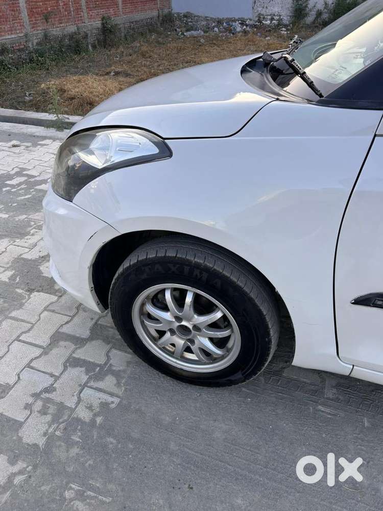 Maruti Suzuki Diesel 2012