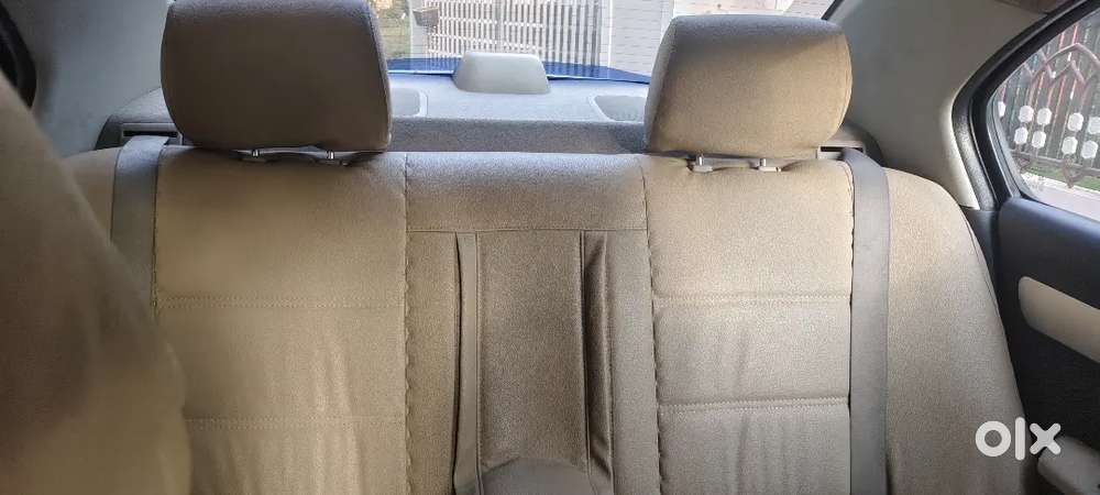 Maruti Suzuki Dzire 1.2 Zxi 2010 Petrol
